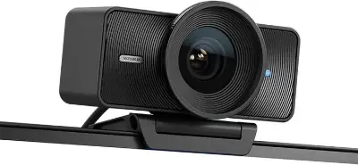 📷 Elgato Facecam 4K (60FPS) Studio-Webcam für 144,99€ (statt 180€)