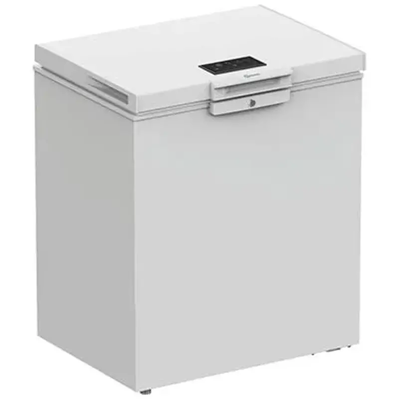 ❄️ Bauknecht GTE 142MD Gefriertruhe mit 142 L für 299€ (statt 365€)