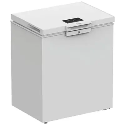 ❄️ Bauknecht GTE 142MD Gefriertruhe mit 142 L für 299€ (statt 365€)