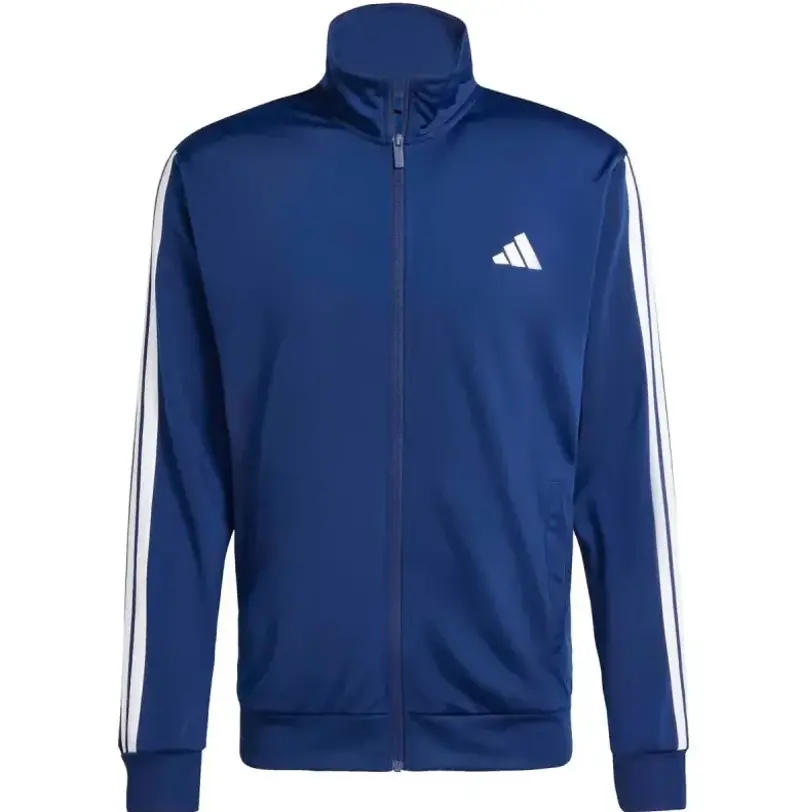🏃 adidas 3-Streifen Tricot Herren Trainingsanzug für 35,98€ (statt 45€)