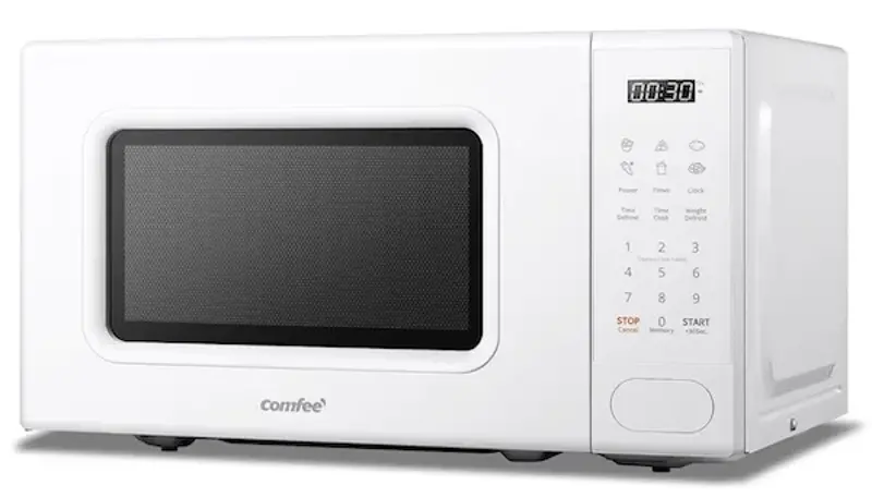 🧆 Comfee CM-E202CC digitale Mikrowelle, 700 W für 44,99€ (statt 92€)