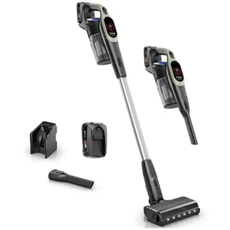 🧹 Bosch Unlimited 9 Akku-Staubsauger mit HEPA-Filter für 369,99€ (statt 449€)