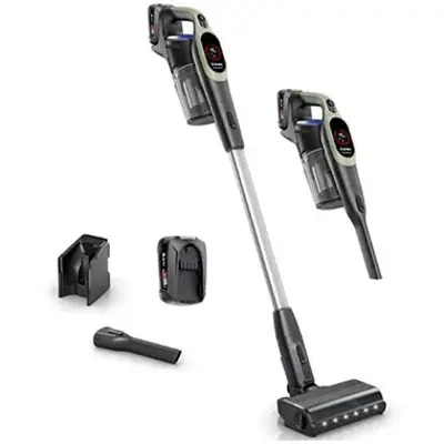 🧹 Bosch Unlimited 9 Akku-Staubsauger mit HEPA-Filter für 369,99€ (statt 449€)