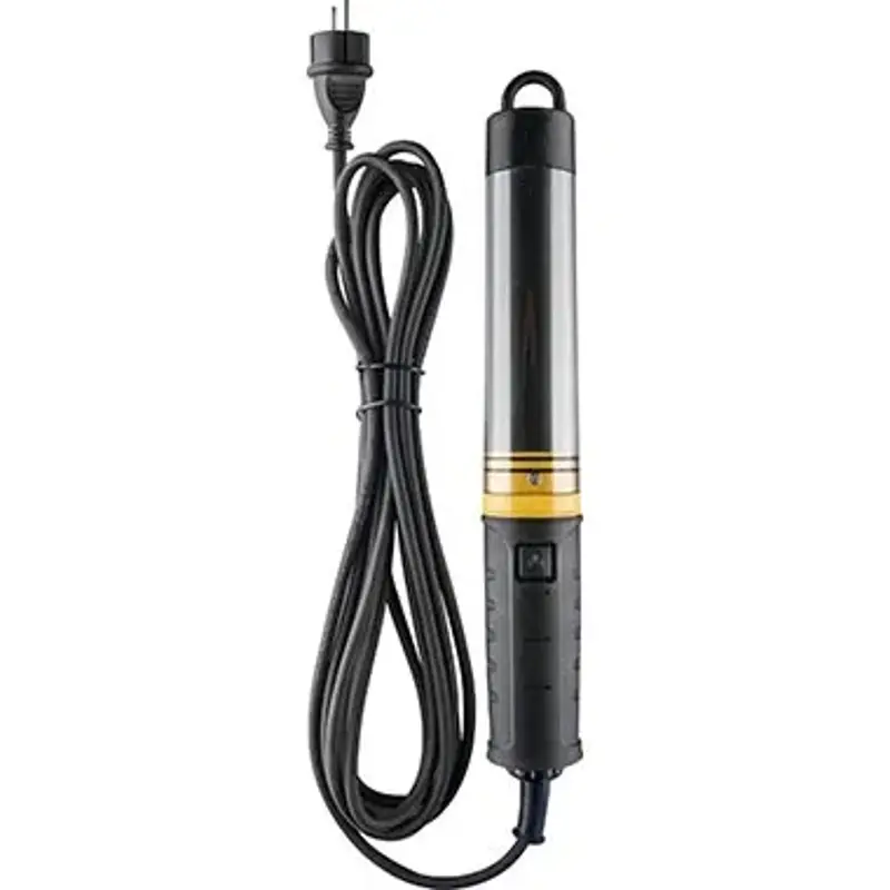 💡 KOPP LED Arbeitsleuchte mit 3W, 260lm, kabelgebunden für 14,99€ (statt 30€)