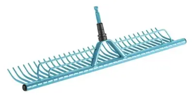 🌱 Gardena Combisystem Rasenrechen, 60cm (3381-20) ab 15,25€ (statt 25€)