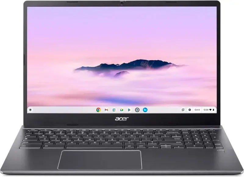 💻 Acer Chromebook Plus 515 Laptop mit Core i3, 8GB/128GB für 333€ (statt 449€)
