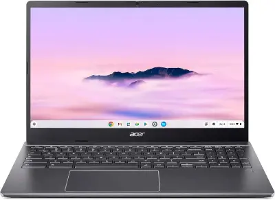 💻 Acer Chromebook Plus 515 Laptop mit Core i3, 8GB/128GB für 333€ (statt 449€)