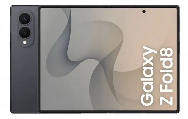 📱 Samsung Galaxy Z Fold 8 für 719€ + Vodafone Allnet 70GB für 34,99€ mtl. + 100€ Bonus