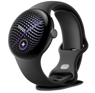 ⌚️ Google Pixel Watch 5 (LTE, 45 mm) Smartwatch für 449€ (statt 525€)