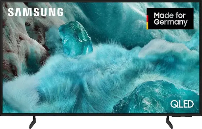 📺 Samsung Q7FA 43″ QLED 4K UHD Smart TV für 299€ (statt 376€)