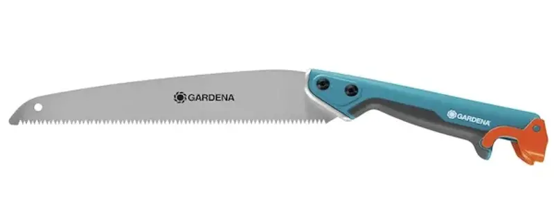 🪚 Gardena 300 PP Combisystem-Gartensäge (8737-20) ab 17,15€ (statt 25€)