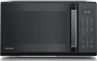🍛 Toshiba MW3-EM20PE Mikrowelle mit 800W & 20L für 84,97€ (statt 110€)