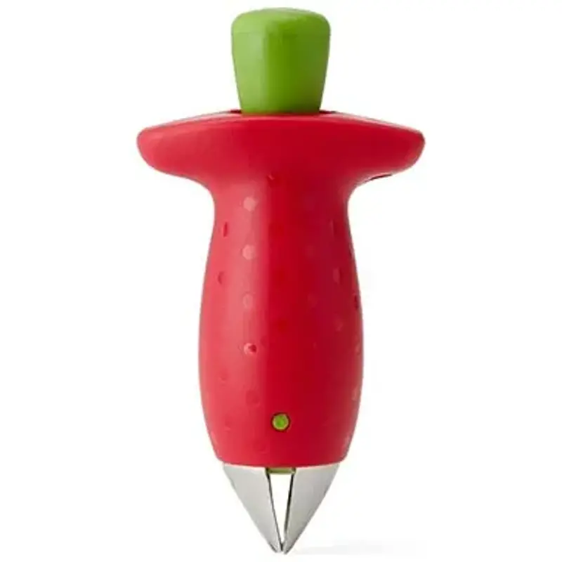 🍓 Chef’n StemGem Erdbeerentstrunker für 7,70€ (statt 12€)