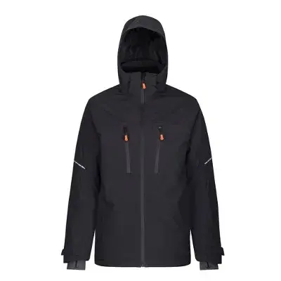 Regatta Professional Outdoorjacke X-Pro Marauder III Insulated Jacket für 30,98€ (statt 94€)