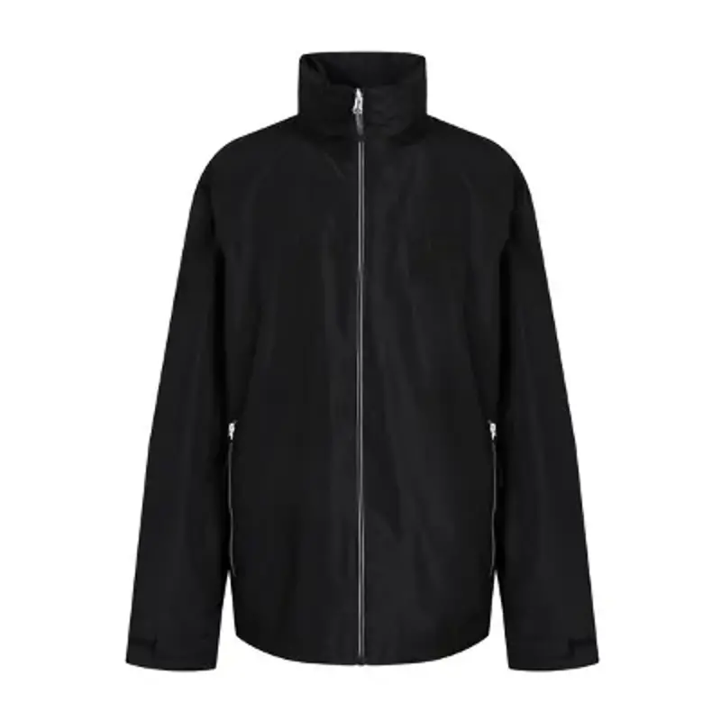 🧥 Regatta Ascender wasserdichte Herren-Shelljacke in Grau oder Blau für 18,98€ (statt 80€)