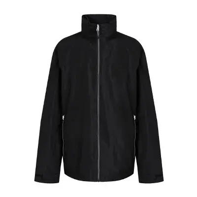 🧥 Regatta Ascender wasserdichte Herren-Shelljacke in Grau oder Blau für 18,98€ (statt 80€)