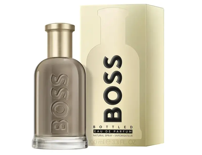 Hugo Boss Bottled 2020 Herren Eau de Parfum 100ml für 45,08€ (statt 51€)