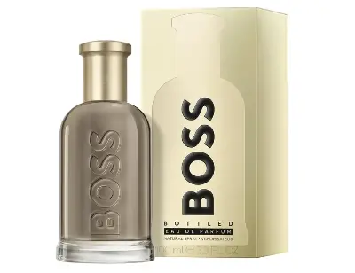 Hugo Boss Bottled 2020 Herren Eau de Parfum 100ml für 45,08€ (statt 51€)