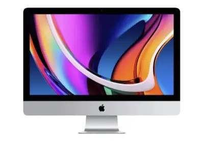 🖥️ Apple iMac 21,5″ (2017) mit i5 + 256 GB SSD für 299€