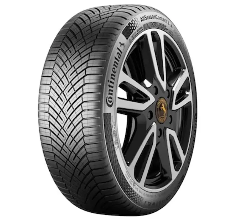 🛞 Continental AllSeasonContact 2 205/60 R16 96H XL M+S Allwetterreifen für 98,98€ (statt 108€)