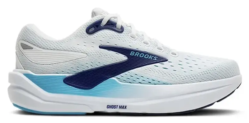 👟 Brooks Ghost Max 3 Laufschuhe für 88,21€ (statt 103€) – Restgrößen bis 45