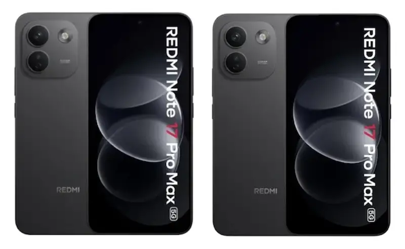 🤯 Schnell sein? 📱 2x Xiaomi Redmi Note 17 Pro Max + 2x o2 Allnet 150GB für zusammen 39,98€ mtl.