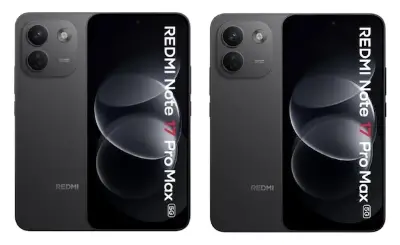 🤯 Schnell sein? 📱 2x Xiaomi Redmi Note 17 Pro Max + 2x o2 Allnet 150GB für zusammen 39,98€ mtl.