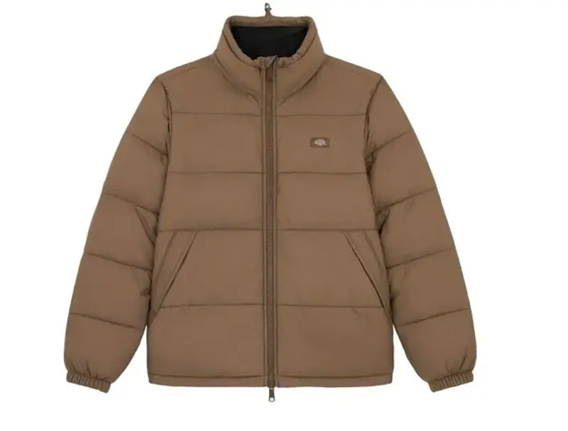 🧥 Dickies Waldenburg Herren Puffer Jacke für 40,98€ (statt 87€)
