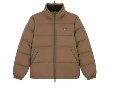 🧥 Dickies Waldenburg Herren Puffer Jacke für 40,98€ (statt 87€)