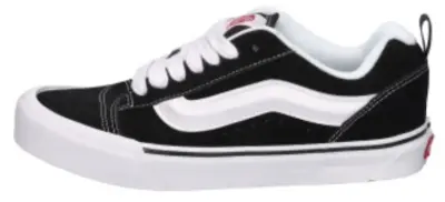 👟 Vans Unisex Knu Skool Sneaker ab 43,44€ (statt 65€)