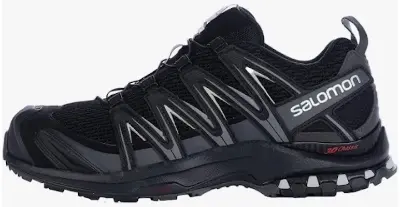 🥾 Salomon XA PRO 3D Herren Wanderschuhe für 107€ (statt 137€)