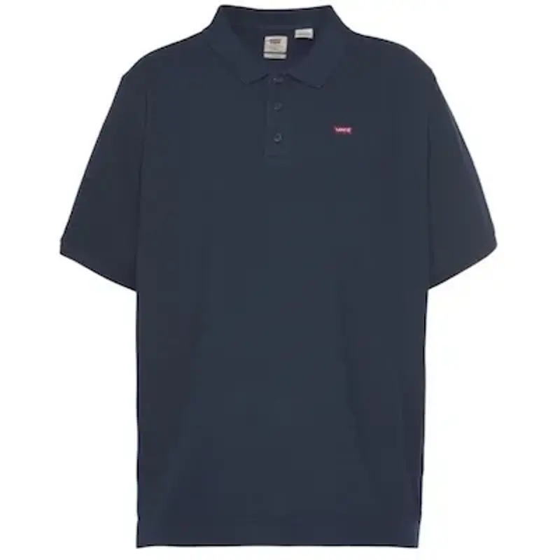 👕 Levi’s Herren Big & Tall Housemark Polo T-Shirt ab 22,30€ (statt 42€)