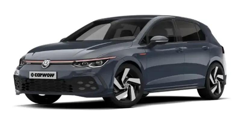 🚗💨 Volkswagen Golf GTI inkl. Wartung & Inspektion mit 265PS für 285,60€ mtl. ➡️ LF 0,61