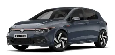 🚗💨 Volkswagen Golf GTI inkl. Wartung & Inspektion mit 265PS für 285,60€ mtl. ➡️ LF 0,61