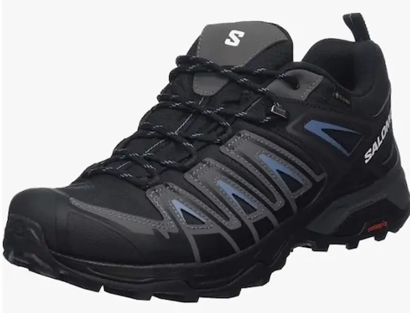 🔝🥾 Salomon X Ultra Pioneer Gore-Tex Herren Outdoorschuhe ab 100€ (statt 140€)