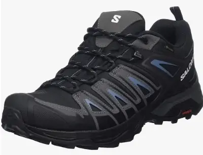 🔝🥾 Salomon X Ultra Pioneer Gore-Tex Herren Outdoorschuhe ab 100€ (statt 140€)