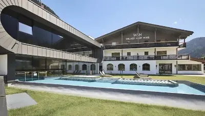 🇮🇹❤️‍🔥 Südtirol: 2ÜN im Wellness Sporthotel Ratschings (100% HC) inkl. Halbpension für 230€ p.P.