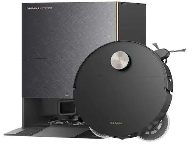 🦾🤖 dreame X50s Ultra Saugroboter mit Wischfunktion für 999€ (statt 1.250€)