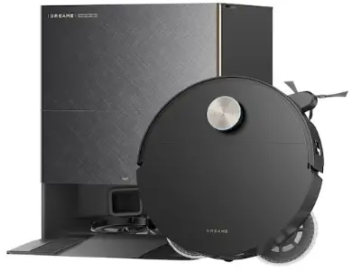 🦾🤖 dreame X50s Ultra Saugroboter mit Wischfunktion für 999€ (statt 1.250€)