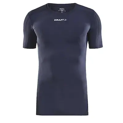 🔵 Craft Pro Control Kompressions-Shirt für 15,98€ (statt 37€)
