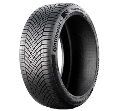 🛞 Continental AllSeasonContact 2 205/55 R16 91H M+S Allwetterreifen für 70,65€ (statt 80€)