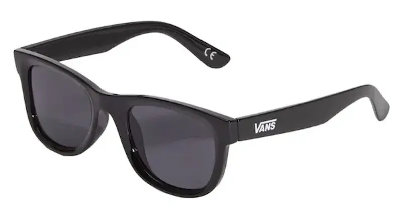 😎 Vans Unisex Spicoli Sonnenbrille ab 13€ (statt 20€)