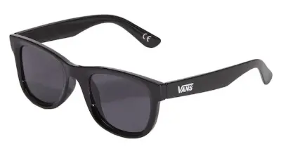 😎 Vans Unisex Spicoli Sonnenbrille ab 13€ (statt 20€)