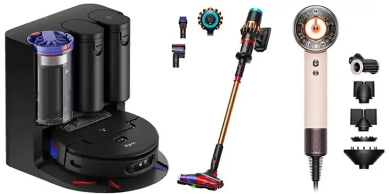 🧹 Media Markt: Dyson Power Deals mit bis zu 29% Rabatt – Sauger, Haarstyler & mehr