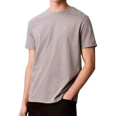 👕 Calvin Klein Classic Monogram T-Shirt für 21,95€ (statt 29€) – Gr.: S – L