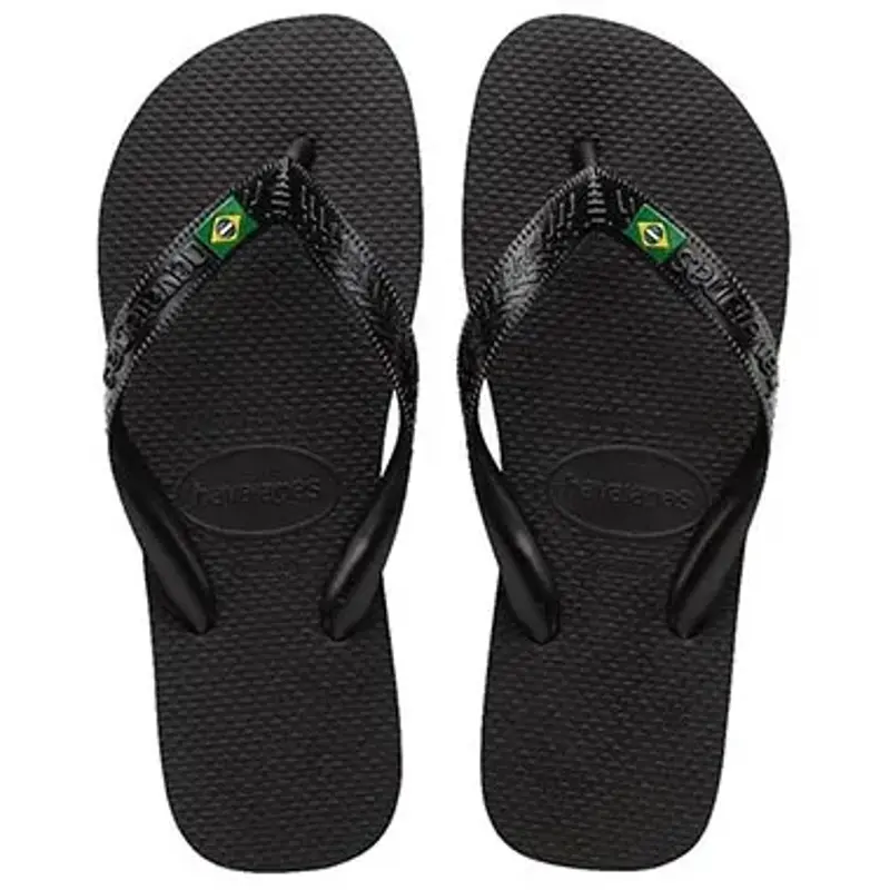 🩴 2 Paar Havaianas Unisex Top Brasil Flipflop für 33,52€ (statt 42€)