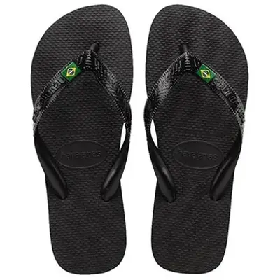 🩴 2 Paar Havaianas Unisex Top Brasil Flipflop für 33,52€ (statt 42€)