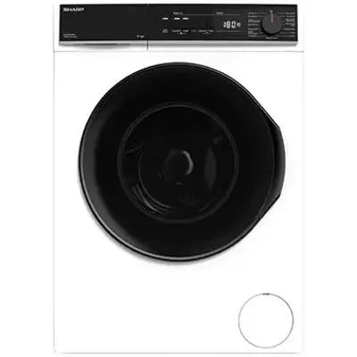 🫧 Sharp ES-PRO014WA-DE Waschmaschine mit 10kg für 339€ (statt 399€)