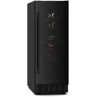 🍾 Klarstein Velaire Weinkühlschrank mit 2 Zonen für 466,64€ (statt 534€)