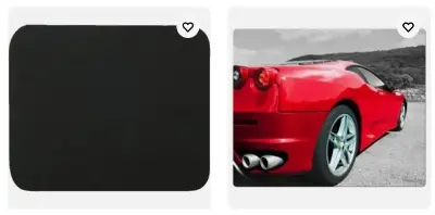🖱️ eBay: 2 für 1 auf Speedlink Mousepad mit vielen Motiven inkl. Versand!